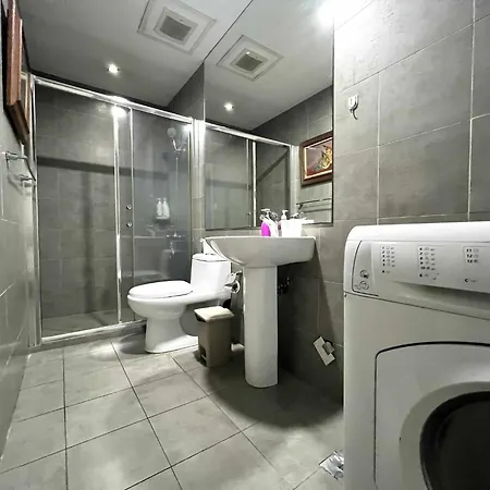 The Gramercy Residences By Season Staycation Ph