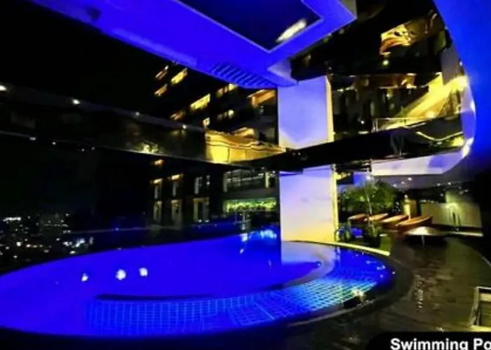 The Gramercy Residences By Season Staycation Ph Hotel