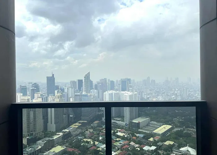 The Gramercy Residences By Season Staycation Ph Hotel