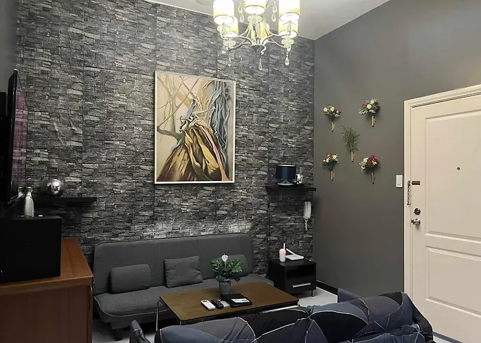 The Gramercy Residences By Season Staycation Ph Hotel