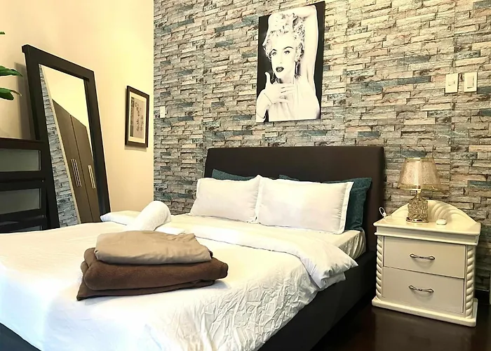 The Gramercy Residences By Season Staycation Ph Manila