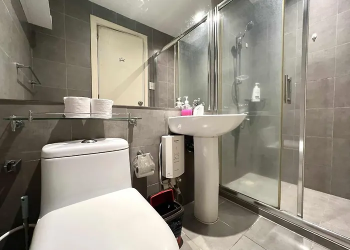 The Gramercy Residences By Season Staycation Ph Hotel 4*