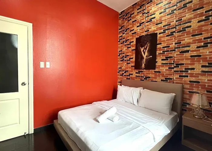 The Gramercy Residences By Season Staycation Ph Hotel