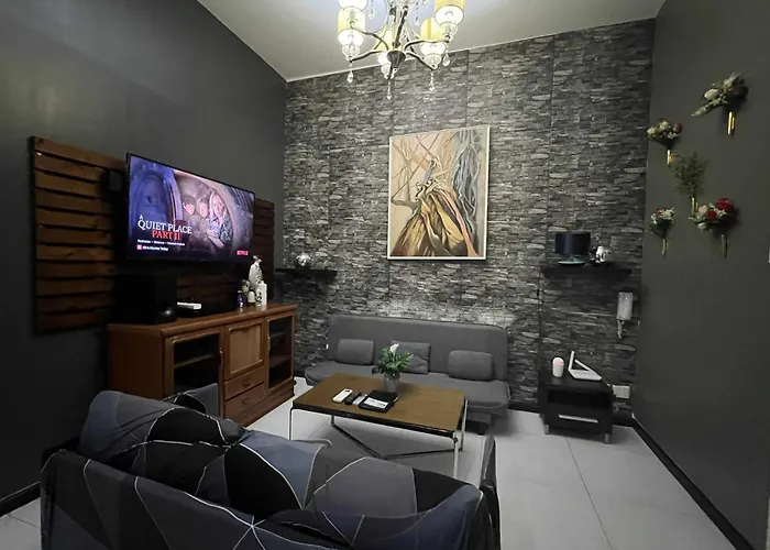 Hotel The Gramercy Residences By Season Staycation Ph