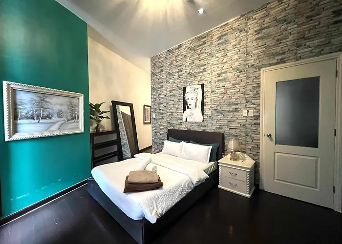 The Gramercy Residences By Season Staycation Ph Hotel