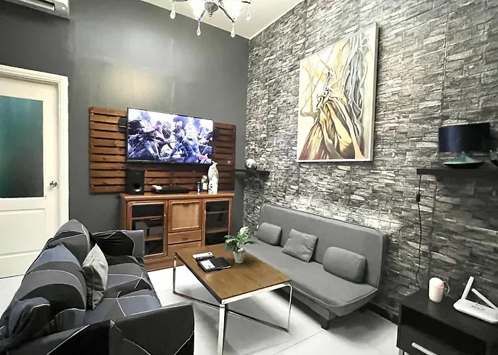 The Gramercy Residences By Season Staycation Ph Hotel 4*
