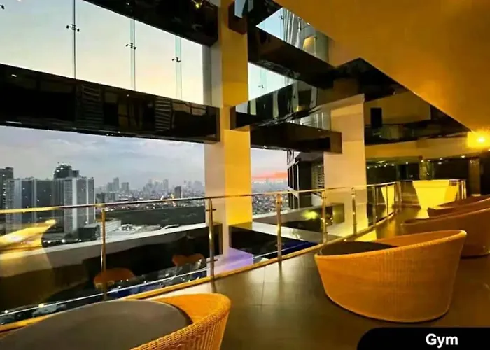 The Gramercy Residences By Season Staycation Ph Manila