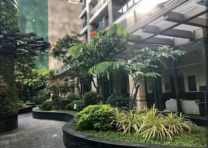 The Gramercy Residences By Season Staycation Ph Hotel