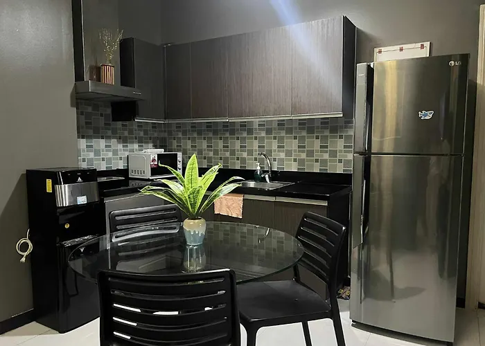 The Gramercy Residences By Season Staycation Ph Manila