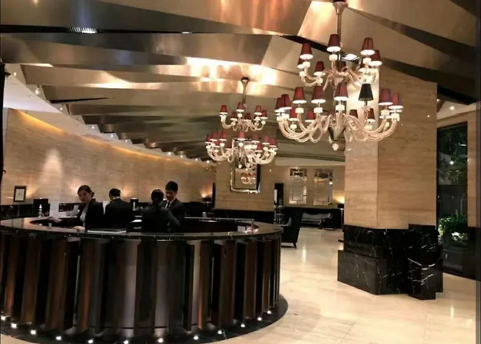 Hotel The Gramercy Residences By Season Staycation Ph Manila