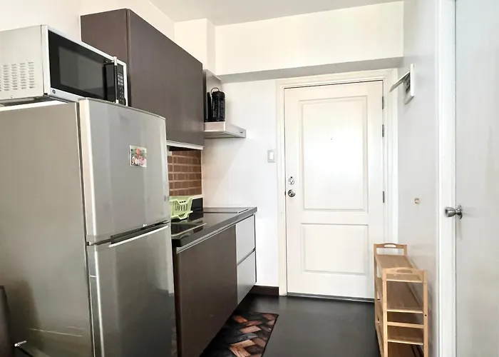 The Gramercy Residences By Season Staycation Ph Manila