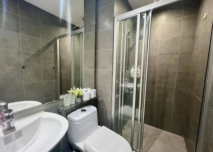 The Gramercy Residences By Season Staycation Ph
