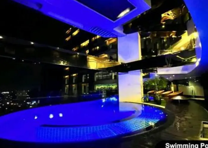 The Gramercy Residences By Season Staycation Ph 4*