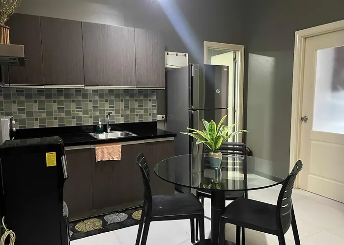 Hotel The Gramercy Residences By Season Staycation Ph Manila