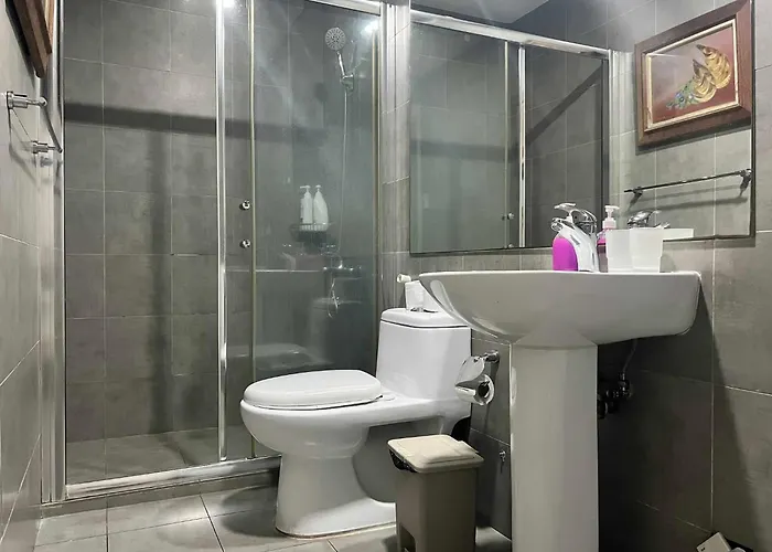 The Gramercy Residences By Season Staycation Ph Hotel
