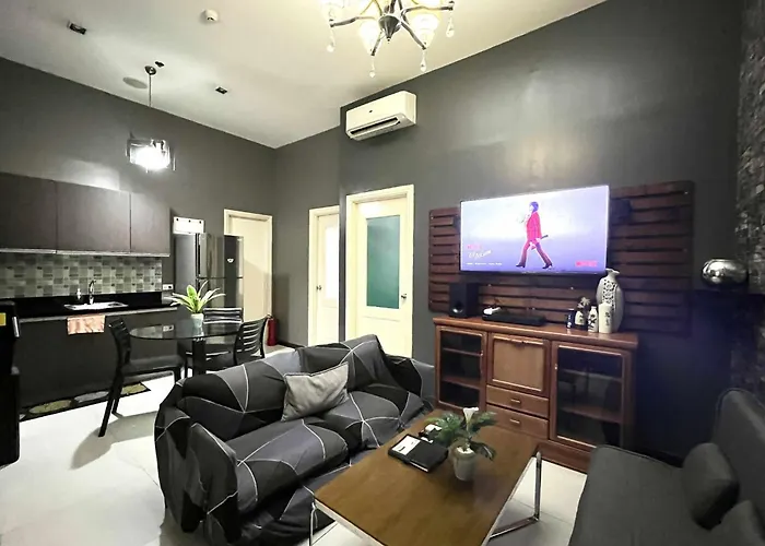 The Gramercy Residences By Season Staycation Ph Hotel