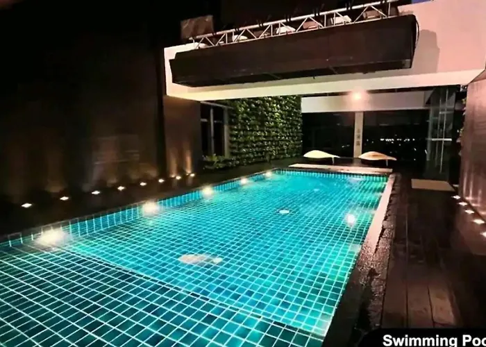 The Gramercy Residences By Season Staycation Ph