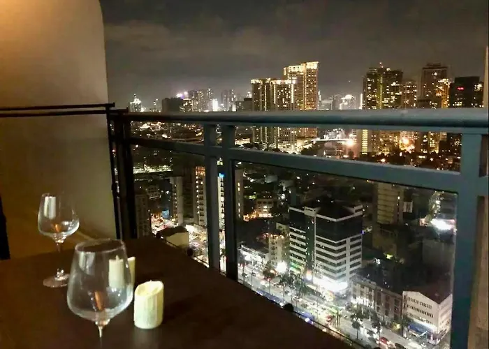 Hotel The Gramercy Residences By Season Staycation Ph 4*