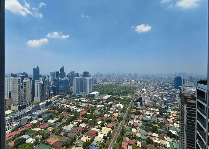 The Gramercy Residences By Season Staycation Ph Manila