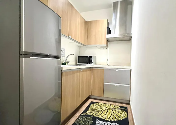 The Gramercy Residences By Season Staycation Ph Hotel Manila