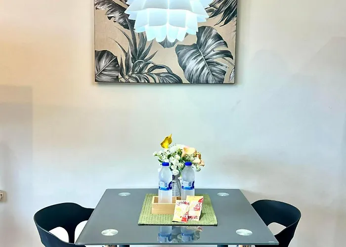The Gramercy Residences By Season Staycation Ph Hotel Manila