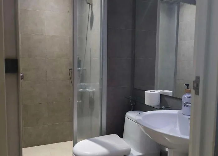 The Gramercy Residences By Season Staycation Ph 4*