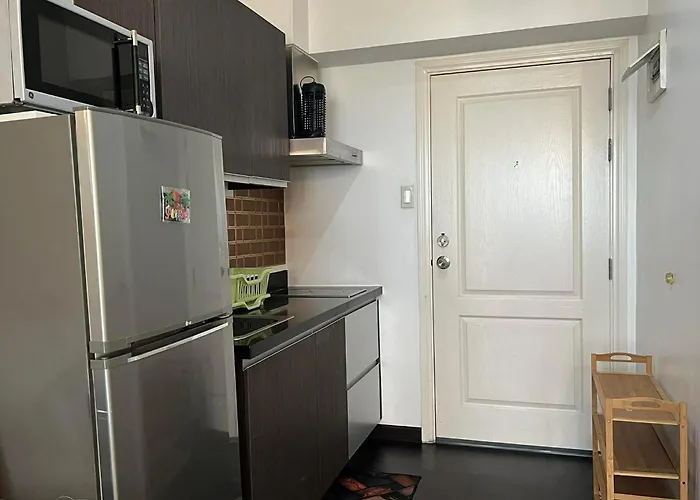 The Gramercy Residences By Season Staycation Ph Hotel Manila