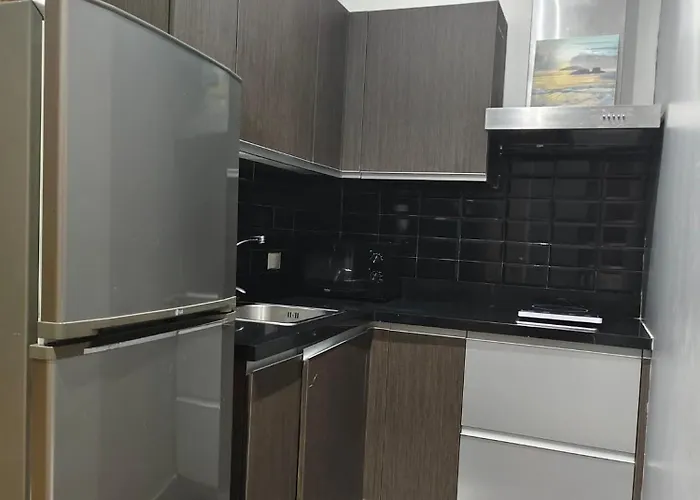 Hotel The Gramercy Residences By Season Staycation Ph Manila