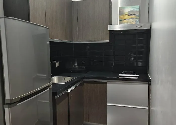 The Gramercy Residences By Season Staycation Ph Manila
