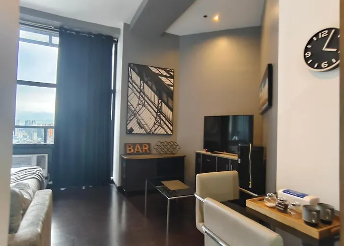 Hotel The Gramercy Residences By Season Staycation Ph