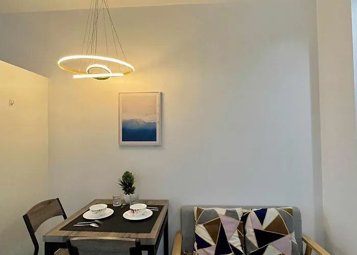 The Gramercy Residences By Season Staycation Ph Manila